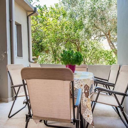 Joana Apartment Argostoli  Ngoại thất bức ảnh