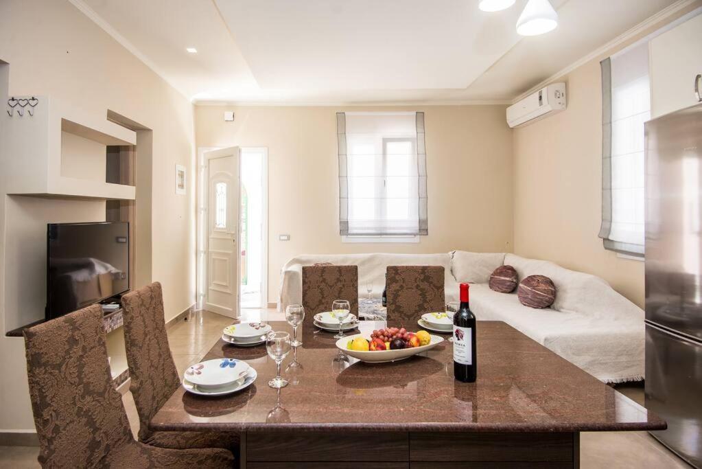 Joana Apartment Argostoli  Ngoại thất bức ảnh