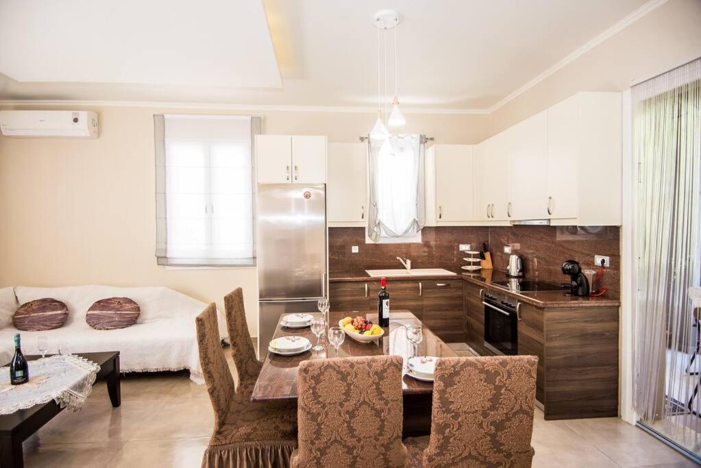 Joana Apartment Argostoli  Ngoại thất bức ảnh