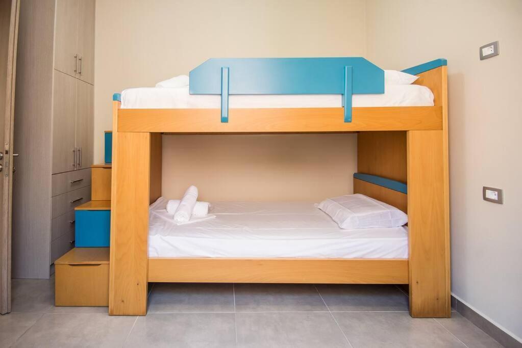 Joana Apartment Argostoli  Ngoại thất bức ảnh