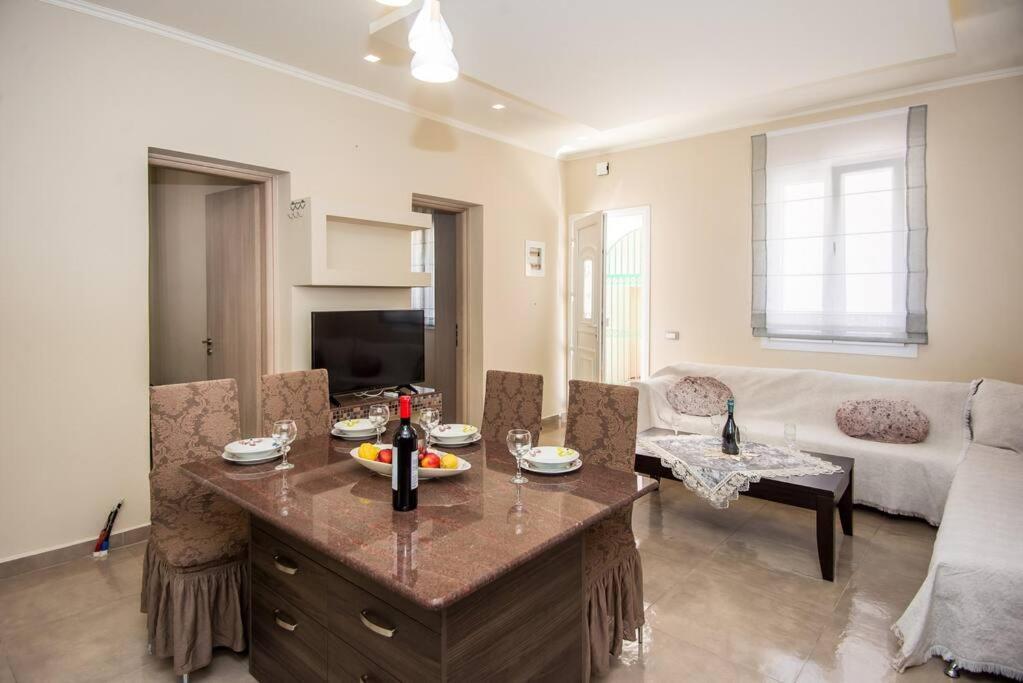 Joana Apartment Argostoli  Ngoại thất bức ảnh
