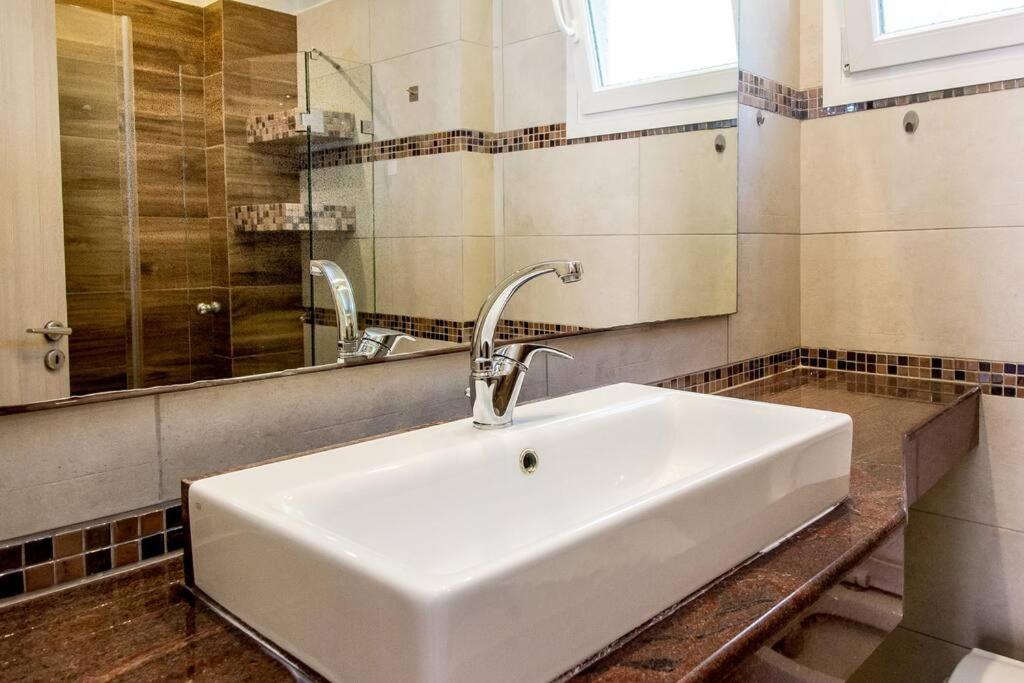 Joana Apartment Argostoli  Ngoại thất bức ảnh