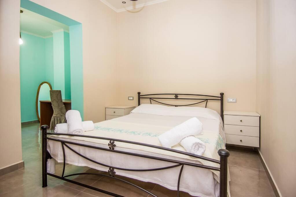 Joana Apartment Argostoli  Ngoại thất bức ảnh