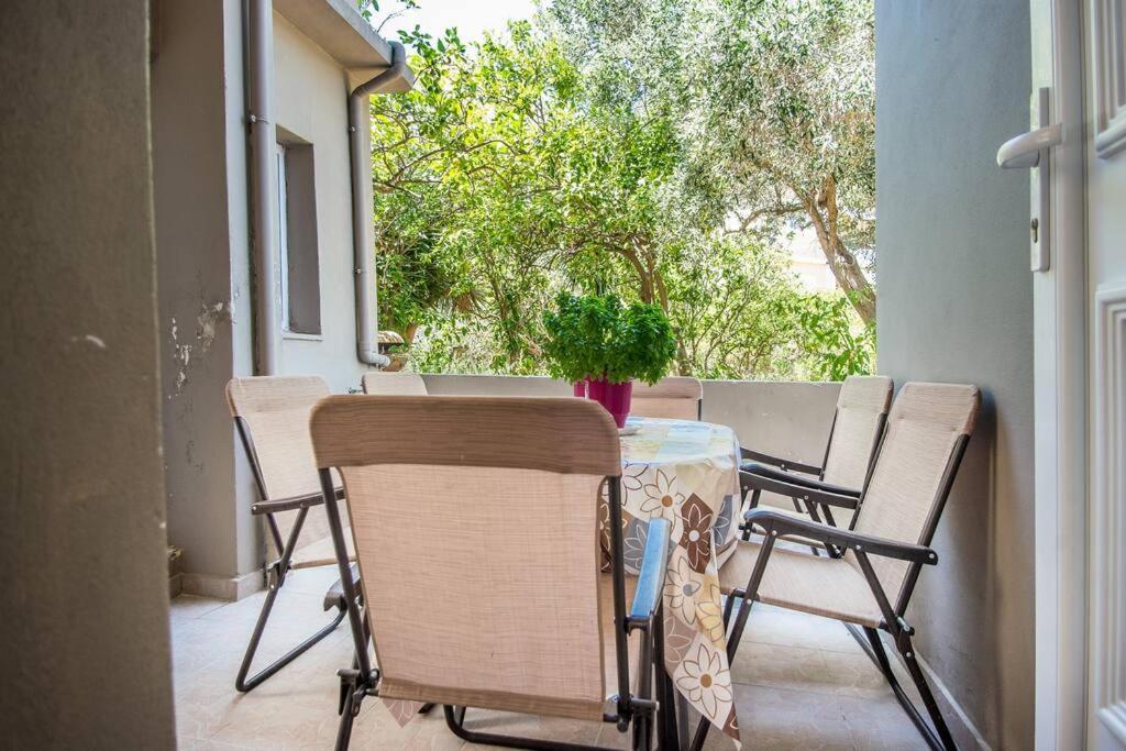 Joana Apartment Argostoli  Ngoại thất bức ảnh